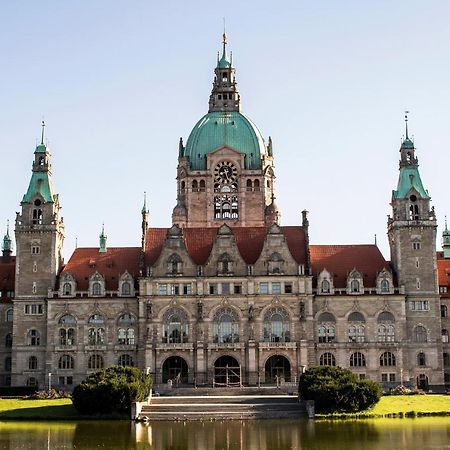 Hannover Sudstadt - Zimmer Und Apartment Экстерьер фото