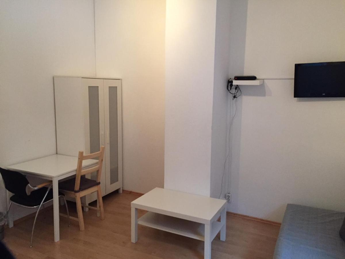 Hannover Sudstadt - Zimmer Und Apartment Экстерьер фото